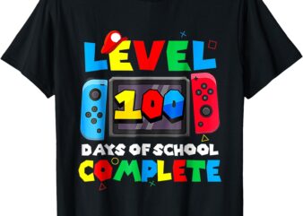 Level Unlocked T-Shirt