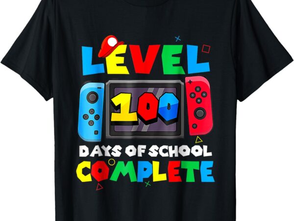 Level unlocked t-shirt