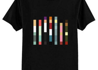 Look Closely (Barcode Edition) Essential T-Shirt