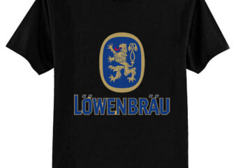 Löwenbräu T-Shirt