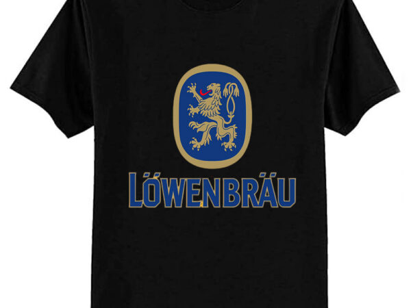 Löwenbräu t-shirt