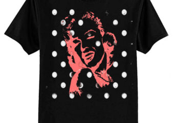 Marilyn Monroe T-Shirt