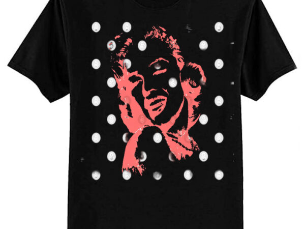 Marilyn monroe t-shirt