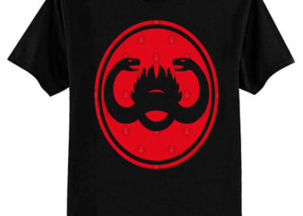 Mod.3 Conan The Barbarian Thulsa Doom T-Shirt