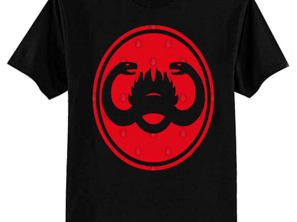 Mod.3 conan the barbarian thulsa doom t-shirt