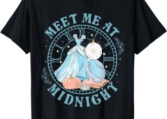 Meet Me At The Midnight T-Shirt