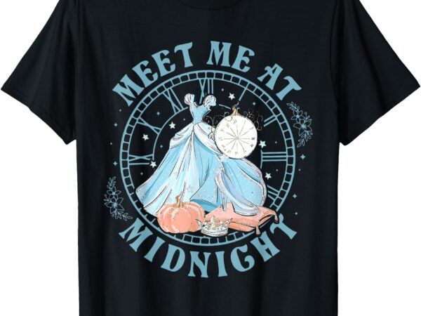 Meet me at the midnight t-shirt