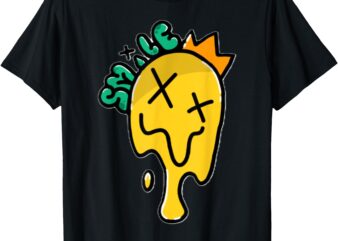 Melting Candle T-Shirt