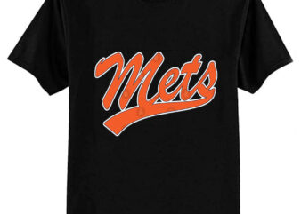 Mets T-Shirt