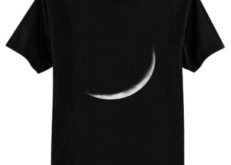 Moon Swing Classic T-Shirt