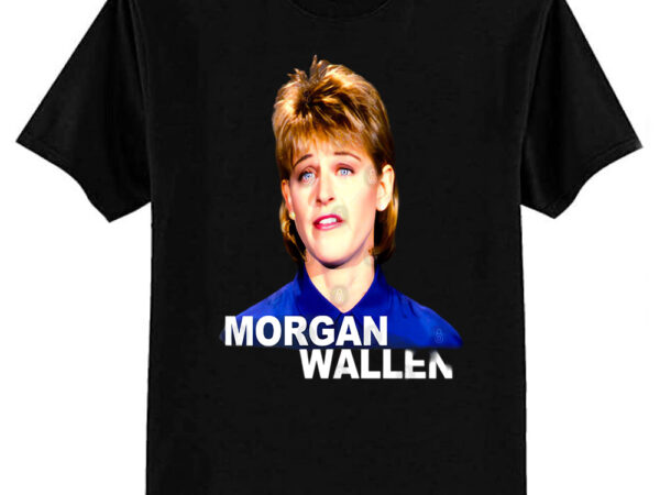 Morgan wellen t-shirt