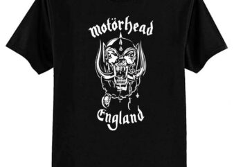 Motorhead T-Shirt