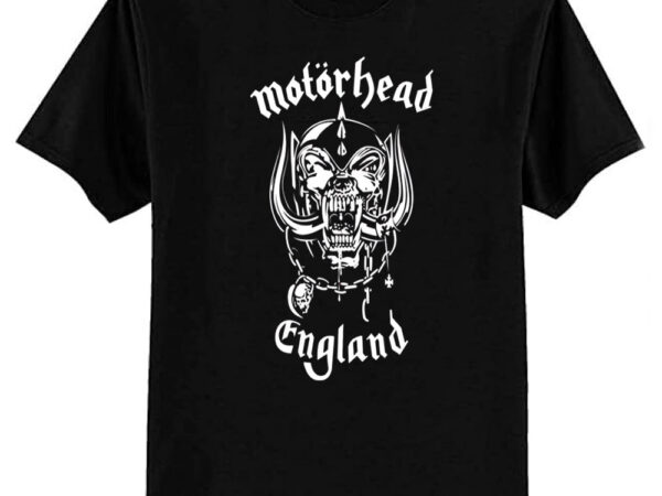 Motorhead t-shirt