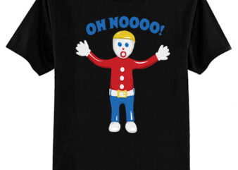 Mr. Bill T-Shirt