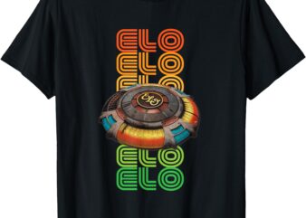 Mr. Blue Sky for Blue lovers elo T-Shirt