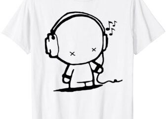 Music Man Classic T-Shirt