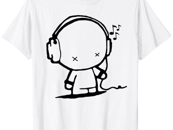 Music man classic t-shirt