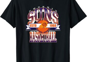 NBA Phoenix Suns Gametime T-Shirt