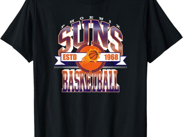 Nba phoenix suns gametime t-shirt