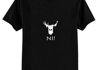 Ni! Classic T-Shirt