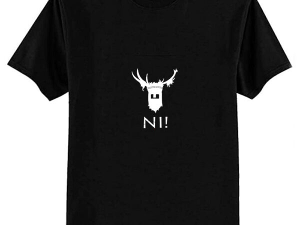 Ni! classic t-shirt