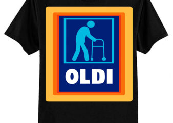 Oldi Classic Classic T-Shirt