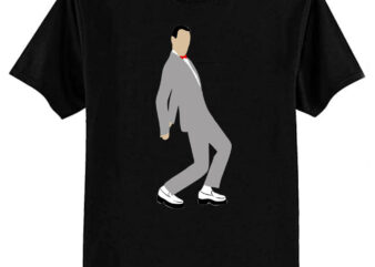 Pee Wee Herman T-Shirt