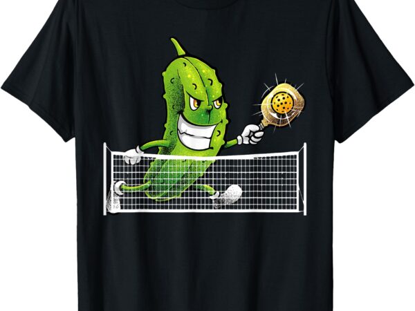 Pickleball art for men women pickle ball pickleball lover t-shirt