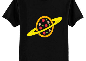 Pizza Planet Uniform T-Shirt