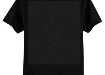 Plain Tri-blend T-Shirt