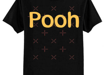 Pooh Classic T-Shirt