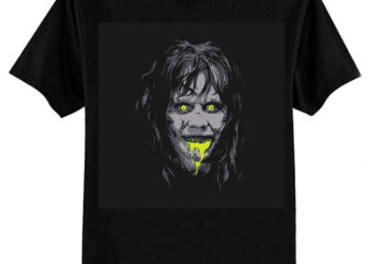 Possessed T-Shirt