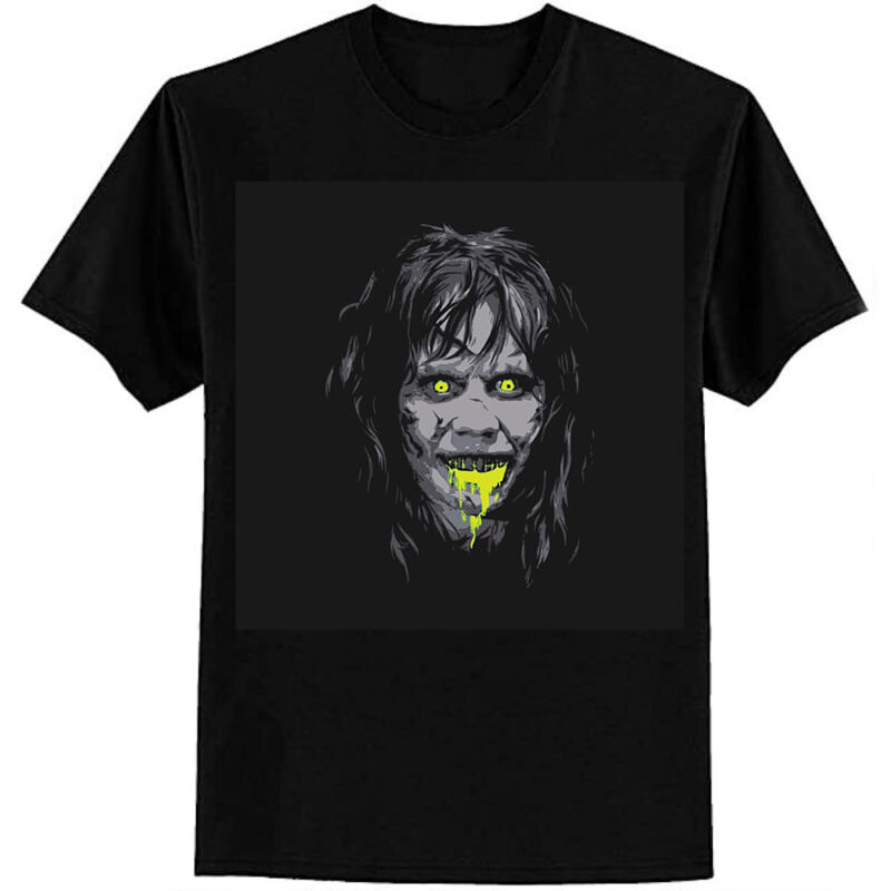 Possessed T-Shirt