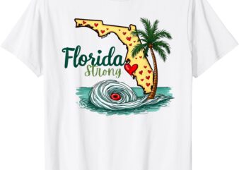 Pray for Tampa Bay Florida Strong T-Shirt