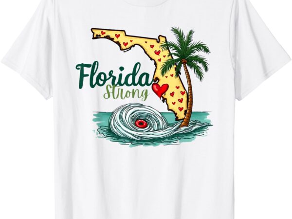 Pray for tampa bay florida strong t-shirt