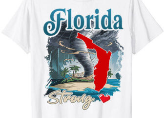 Pray for Tampa Bay Florida Strong T-Shirt ltsp