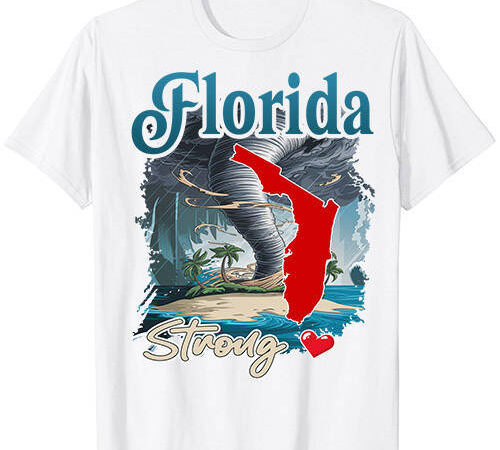 Pray for tampa bay florida strong t-shirt ltsp