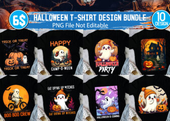 Halloween T-Shirt Design Bundle,Halloween t-shirt design,halloween,Halloween t-Shirt Design bundle,Happy halloween t-shirt design,halloween