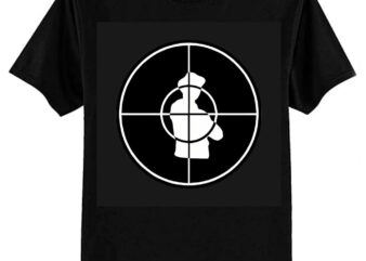 Public Enemy T-Shirt