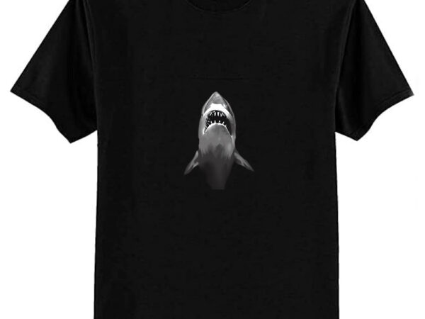 Quint’s amity island fishing you’re gonna need a bigger boat classic t-shirt