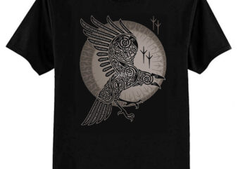 RAVEN Essential T-Shirt