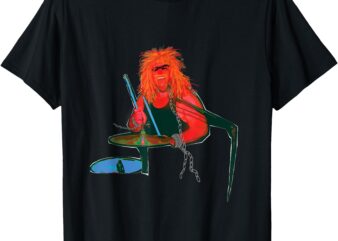 RONNIE BAND TEE T-Shirt