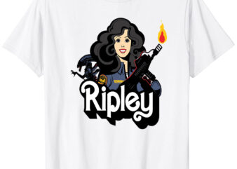 Ripley T-Shirt