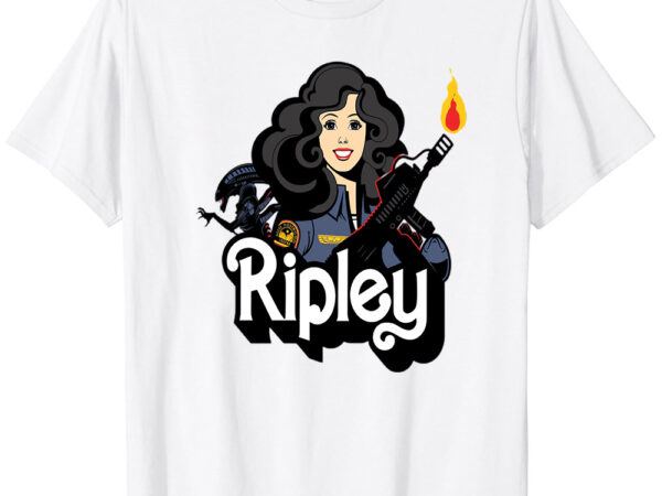 Ripley t-shirt