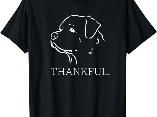 Rottweiler, rottie thanksgiving, fall womens, mens, kids t-shirt