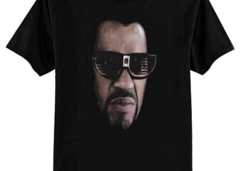 SHO NUFF 90S T-Shirt