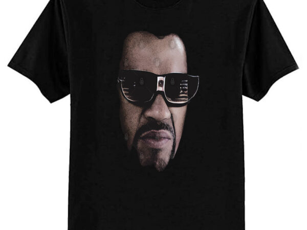 Sho nuff 90s t-shirt