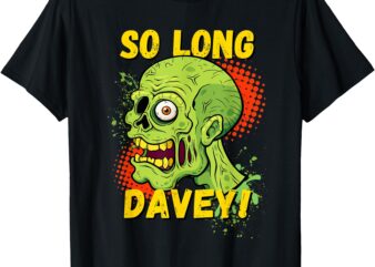 SLD! Zombie Attack T-Shirt