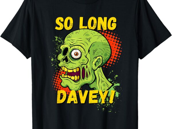 Sld! zombie attack t-shirt