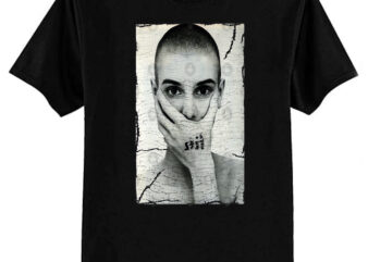 Sinead O’Connor Vintage T-Shirt